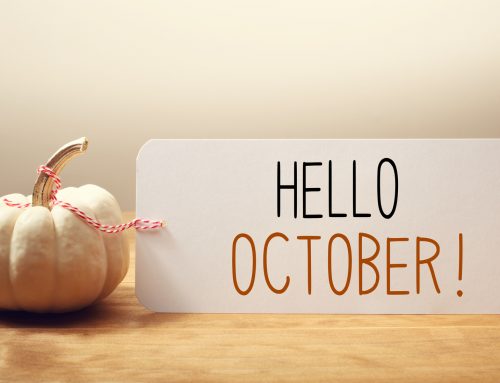 Orange County CA October 2019 Events Calendar